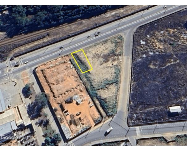Foto de GOVERNADOR VALADARES/MG - Lote 391,63m² Lote 01, da quadra nº 22  no loteamento do Bairro Santos Dumont