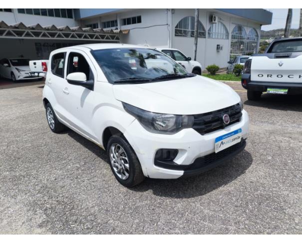 Foto de ITAÚNA/MG- FIAT MOBI DRIVE 1.0 2018/2018- PA13468