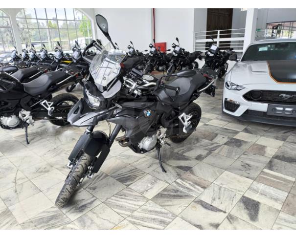 Foto de ITAÚNA/MG- MOTO BMW F850 GS 2023/2023- PA00862