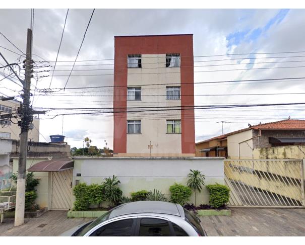 Foto de LOTE 014 - Contagem/MG Apartamento com 132m² no Novo Eldorado