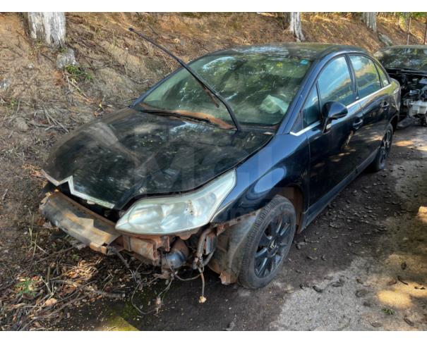 Foto de ITAÚNA/MG - CITROEN C4 PALLAS 2.0 EAF 2010 /2010 -  PA13437