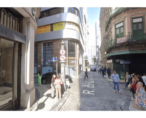 Foto de RIO DE JANEIRO/RJ — Imóvel 1º pavimento no Centro. 