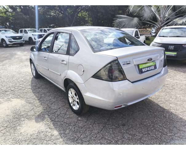 Foto de ITAÚNA/MG- FORD FIESTA SEDAN 1.6 FLEX 2012/2013  PA13282