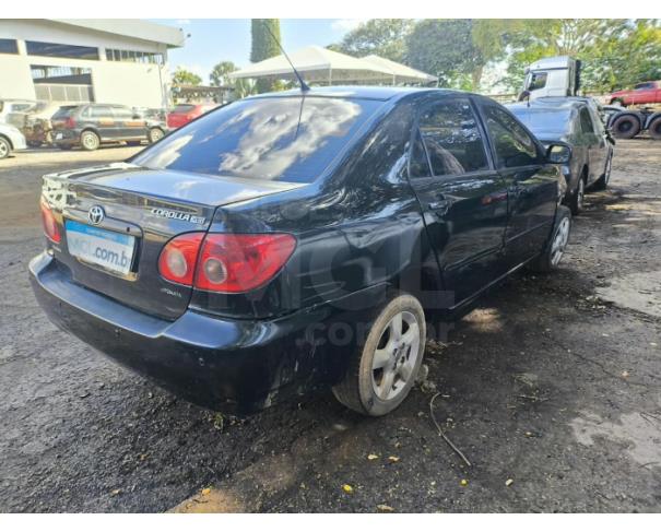 Foto de ITAÚNA/MG- TOYOTA COROLLA XEI 1.8 VVT 2005/2005- PA13394