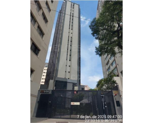 Foto de SÃO PAULO/SP — Apartamento 2 quartos (F1787701326919)