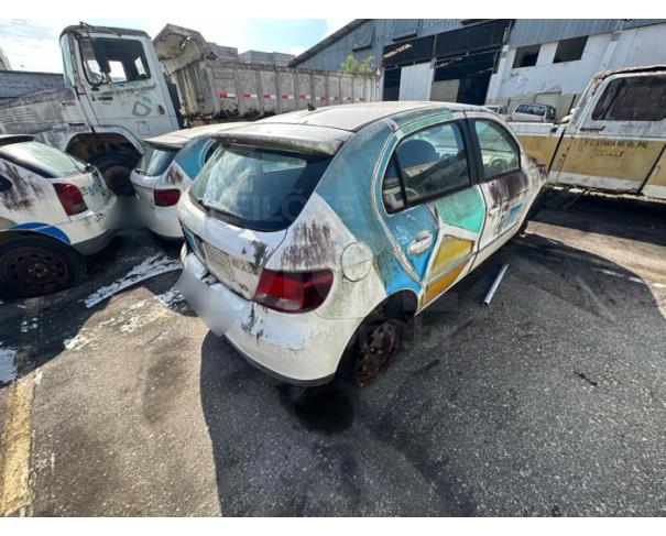 Foto de RIO DAS OSTRAS/RJ - VW - VOLKSWAGEN / GOL 1.6 POWER