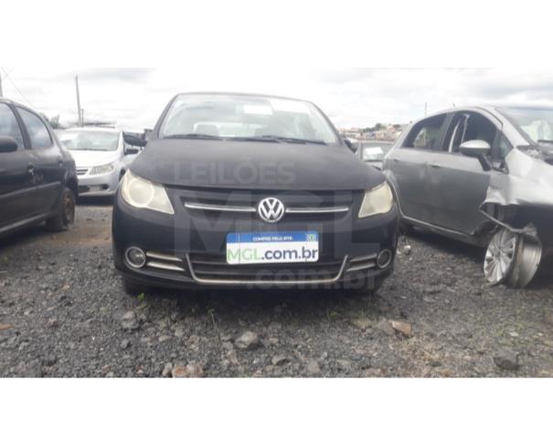 Foto de ITAÚNA/MG - VOLKSWAGEN GOL 1.0