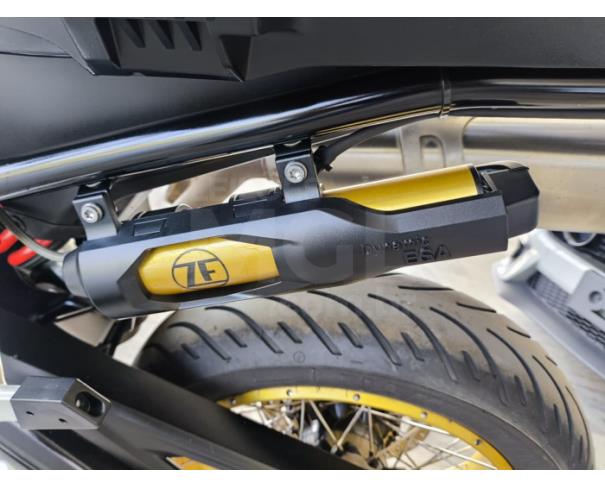 Foto de ITAÚNA/MG - MOTO BMW F850 GS 2021/2022- PA00798