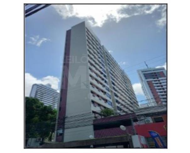 Foto de RECIFE/PE - Apartamento no Bairro Casa Amarela