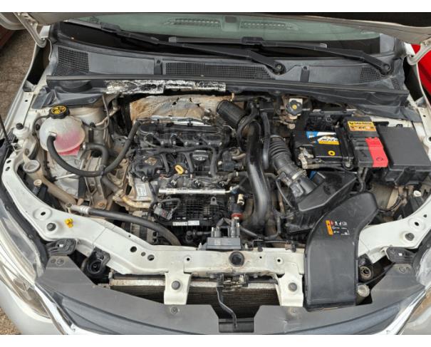Foto de ITAÚNA/MG - CHEVROLET ONIX PLUS 1.0 TAT NB 2019/2020  - BC00047