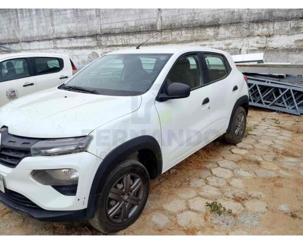Foto de SÃO GERALDO DO BAIXIO/MG - Renault Kwid Zen 2, 2022/2023, FLEX 