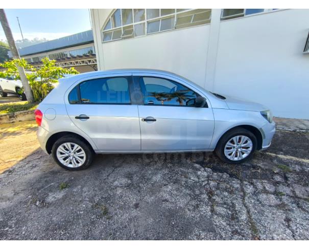 Foto de ITAÚNA/MG- VW GOL 1.6L MB5 2019/2020- PA12962