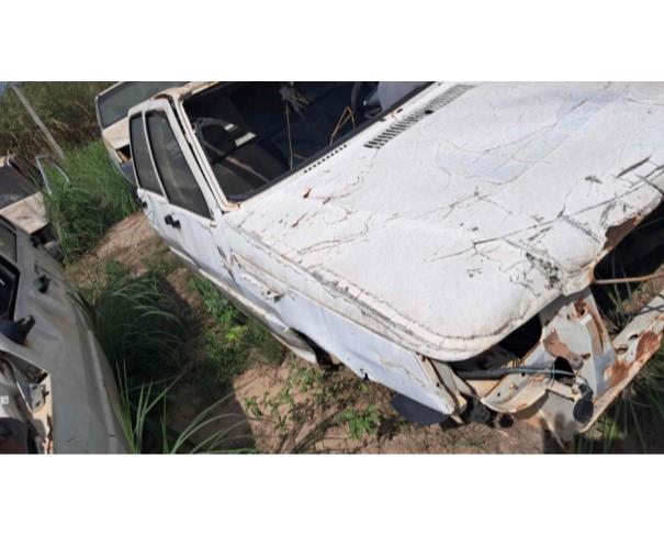 Foto de MARABÁ/PA - FIAT/UNO MILLE FIRE FLEX, 2007/2007
