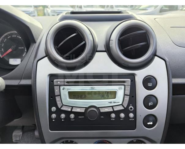 Foto de ITAÚNA/MG- FORD FIESTA SEDAN 1.6 FLEX 2012/2013  PA13282