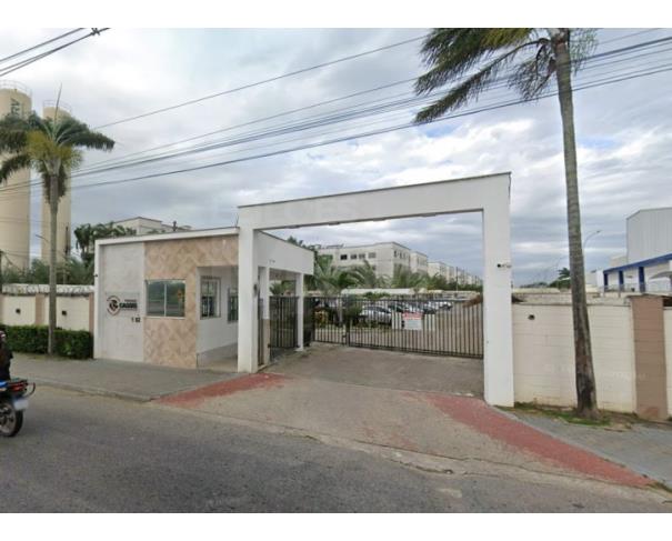 Foto de CAMPOS DOS GOYTACAZES/RJ — Apartamento no Donana