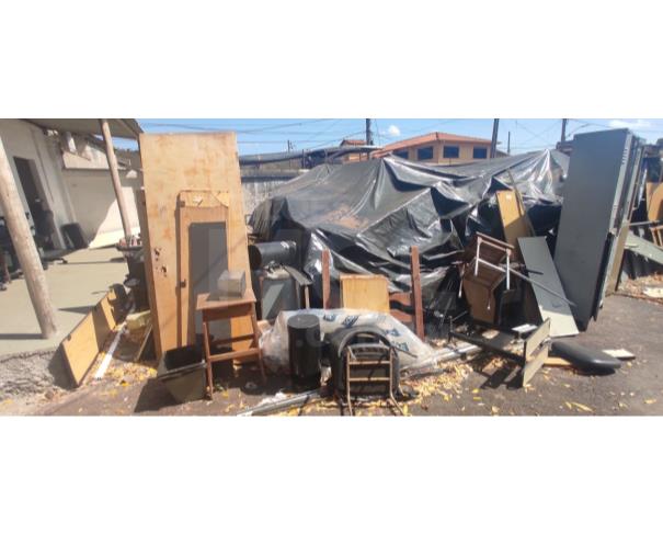 Foto de BELO HORIZONTE\MG- Materiais Diversos 
