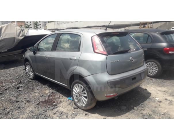 Foto de ITAÚNA/MG - FIAT PUNTO ESSEN. 1.6 DL