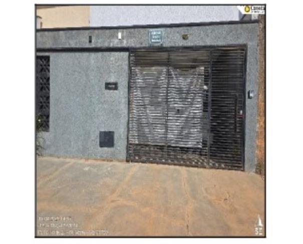 Foto de PLANALTINA/GO — Casa com 3 quartos e 1 Vaga na Garagem (1444418859356)