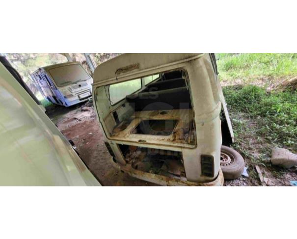 Foto de SANTA MARIA MADALENA/RJ - Caminhoneta VW/ Kombi, 2013/2014, FLEX 