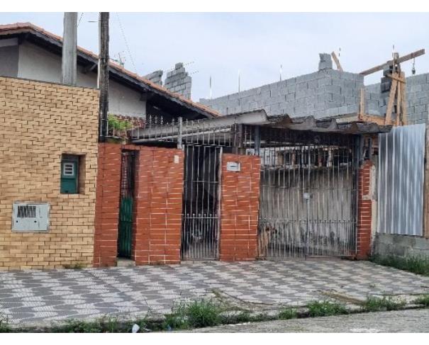Foto de PRAIA GRANDE/SP — Casa 2 quartos (F8308600001421)