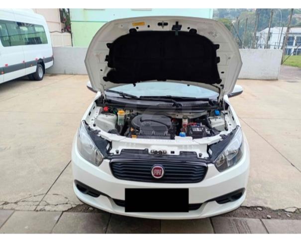 Foto de NOVA BRESCIA/RS - Fiat Siena Attractiv 1.4, 2020 / 2021, FLEX 