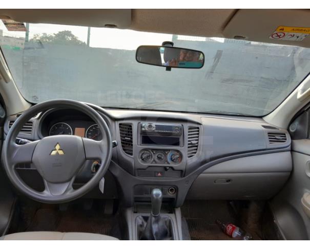 Foto de ITAÚNA/MG- MMC L200 TRITON SPT GL 2019/2019- PA5176