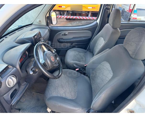 Foto de ANDARAÍ/BA - Fiat Doblo Essence 7L E, 2020/2021
