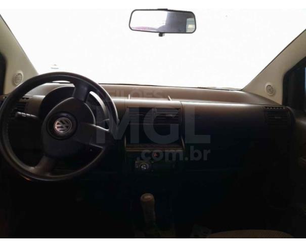 Foto de UBERLÂNDIA/MG - VOLKSWAGEN FOX1.0 - 2008/2008