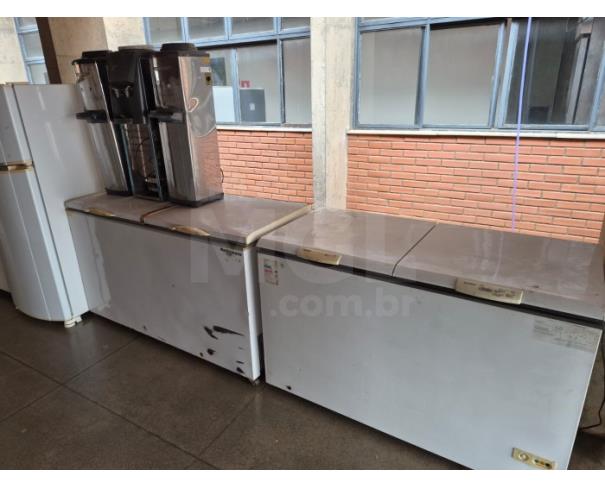 Foto de CORUMBÁ/MS- Refrigeradores, Freezers e bebedouros