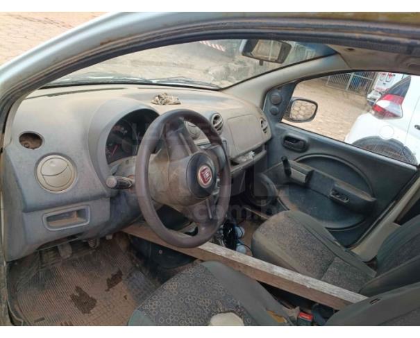 Foto de LIBERDADE/MG - Fiat/Uno Vivace 1.0, 2011/2012
