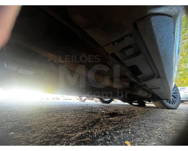 Foto de ITAÚNA/MG- BYD KING GL DM 2025/2026- PA13312