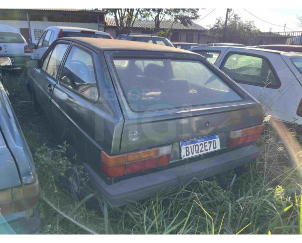 Foto de CAPIVARI/SP - VEÍCULO CONSERVADO - VW/GOL 1000 - 1994/1994