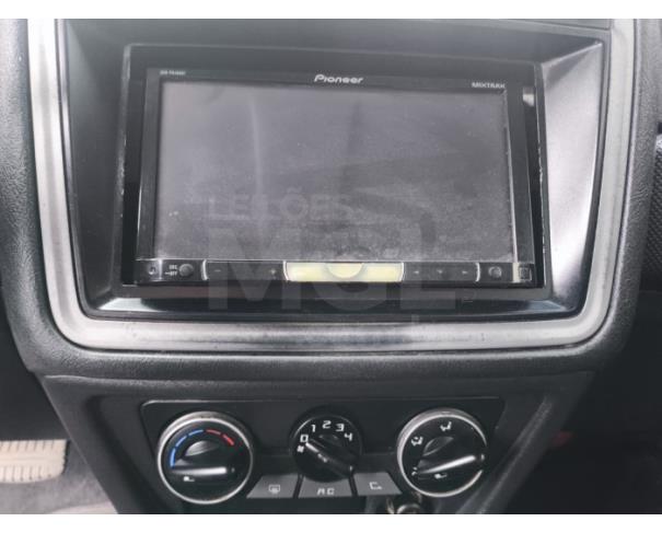 Foto de ITAÚNA/MG- MITSUBISHI PAJERO TR4 HP 2011/2012- PA13343