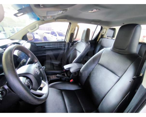 Foto de ITAÚNA/MG- TOYOTA HILUX CDLOWM4FD 2023/2024  PA13518