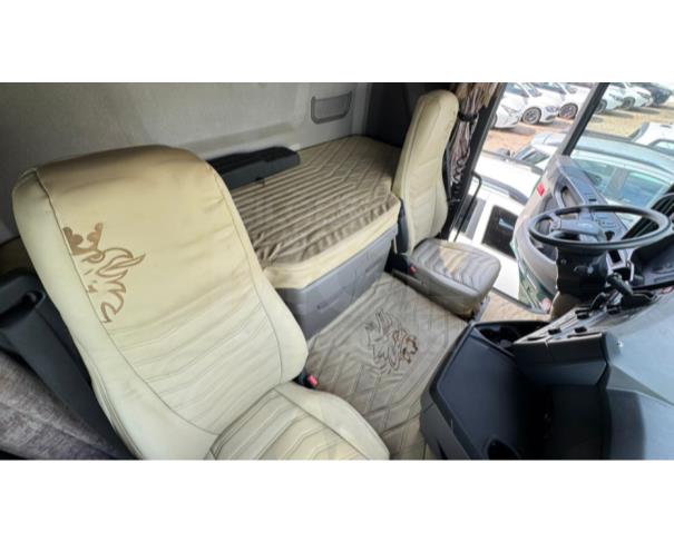 Foto de ITAÚNA/MG - CAVALO TRATOR SCANIA/R460 A6X2 ANO 2023/2024 - SC1115