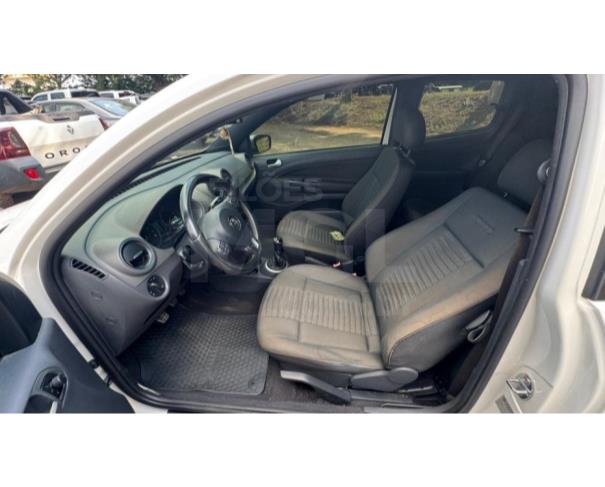 Foto de ITAÚNA/MG - CAMINHONETE VW/SAVEIRO CROSS MA CABINE DUPLA ANO 2015/2016 - SC1100