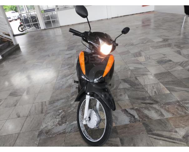 Foto de ITAÚNA/MG- HONDA BIZ 100 KS 2012/2013- PA12818