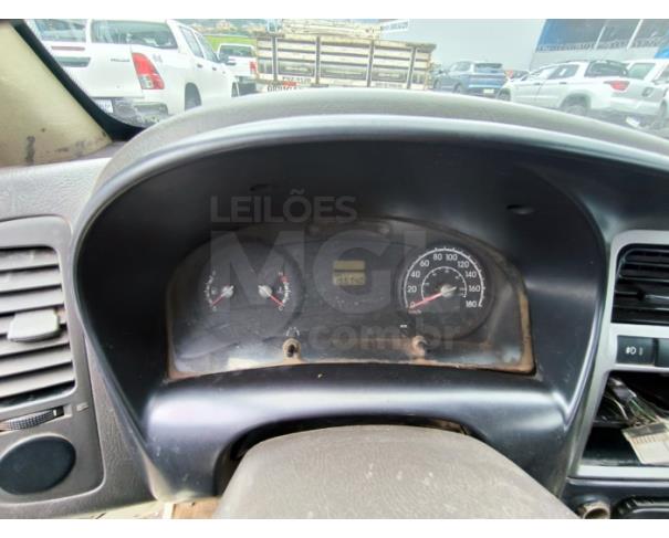 Foto de ITAÚNA MG - HYUNDAI HR HDB - ANO 2011/2012- PA11372 