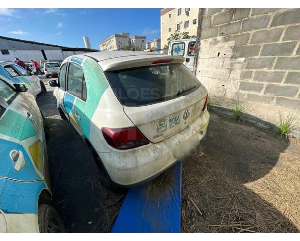 Foto de RIO DAS OSTRAS/RJ - VW GOL 1.6 POWER