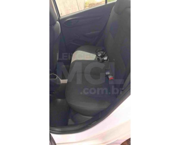 Foto de NOVO HORIZONTE DO NORTE/MT - Chevrolet Onix 1.0MT Jove, 2018/2018, FLEX 