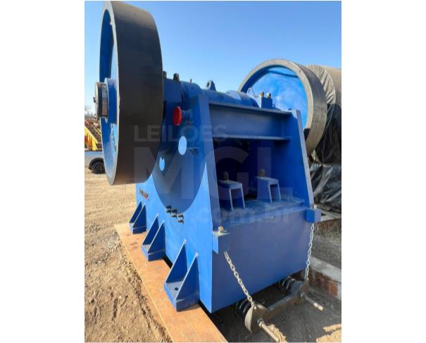 Foto de ITAÚNA MG - BRITADOR 10060C - EQUIPAMENTO REVISADO