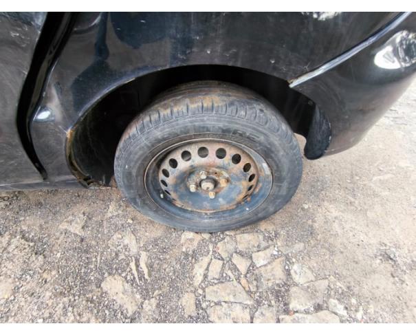 Foto de ITAÚNA/MG- VOLKSWAGEN GOL 1.0 2011/2011- PA13126