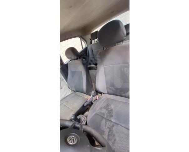 Foto de AGUA BOA/MG - VW Gol 1.6L MB5, 2020 / 2021, FLEX 