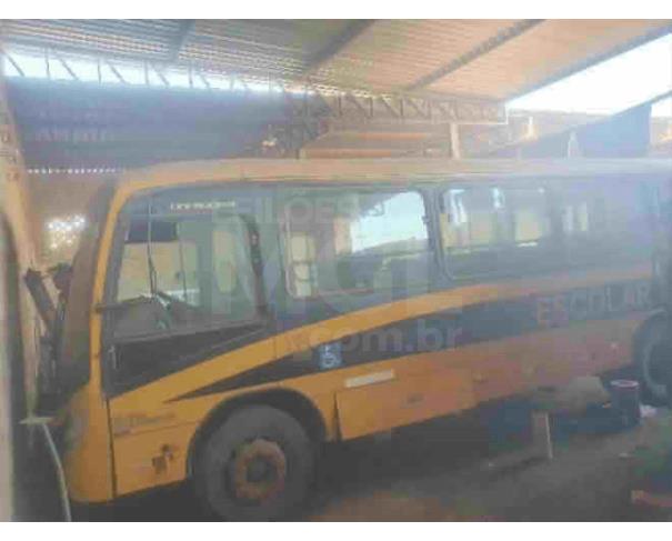 Foto de JANAÚBA/MG - Ônibus VW/15.190 EOD E.HD ORE, 2013/2013, DIESEL 