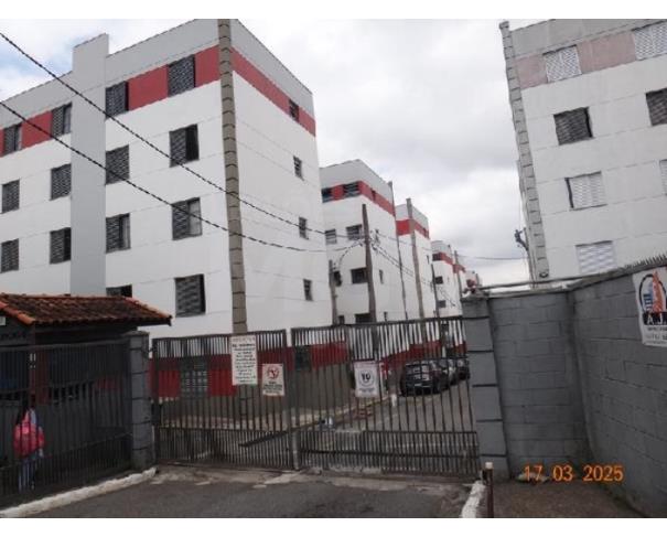 Foto de SÃO PAULO/SP — Apartamento com 2 quartos (F8444414363850)