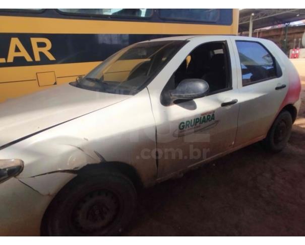 Foto de GRUPIARA/MG - Fiat Palio Fire, 2016/2016, FLEX 