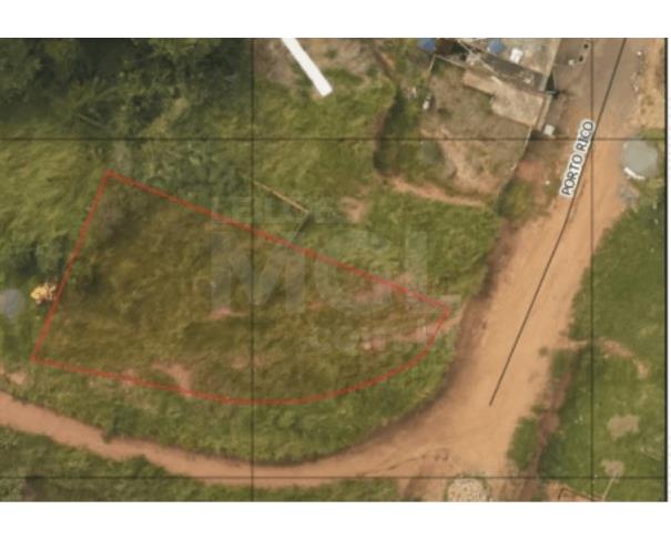 Foto de UBÁ/MG - Lote com 360,00m² Bairro Santa Bernadete