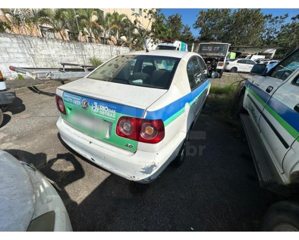Foto de RIO DAS OSTRAS/RJ - VW - VOLKSWAGEN / POLO SEDAN 2.0 COMFOR