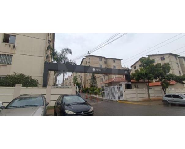 Foto de RIO DE JANEIRO/RJ — Apartamento com 2 quartos 1 Vaga na Garagem (F8555524379494)