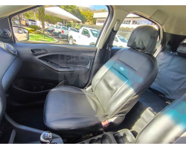 Foto de ITAÚNA/MG- FORD KA SE 1.0 HA C 2019/2020 PA13463
